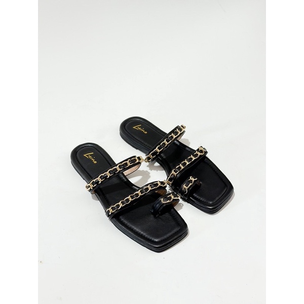 LUINO BALI ALIN FLAT SANDAL