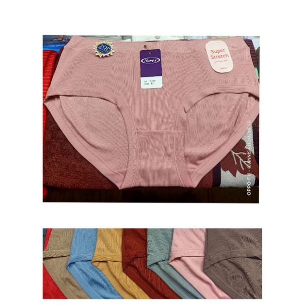 CD SOREX 1259 SUPER STRECTH