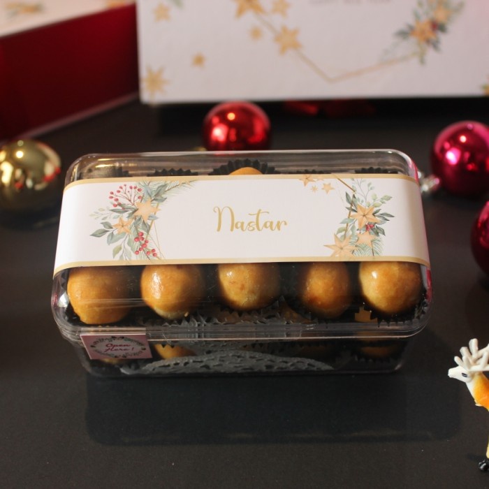 NASTAR ORIGINAL PREMIUM MIX WISMAN BY NASTAR JAVA