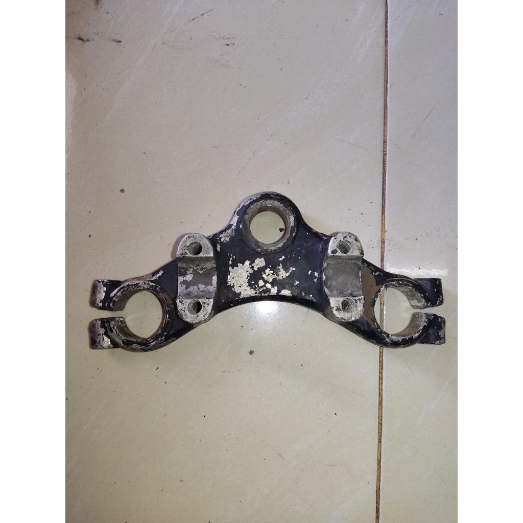 Segitiga Atas Yamaha RX100 RX 100 Ori Copotan