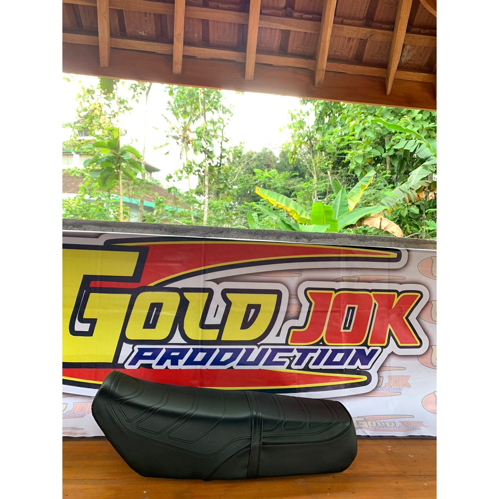 JOK HONDA WIN / KULIT JOK WIN ORI / JOK HONDA WIN 100 BERKUALITAS
