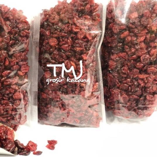 

✩ DRIED CRANBERRY PREMIUM 1 KG ❄