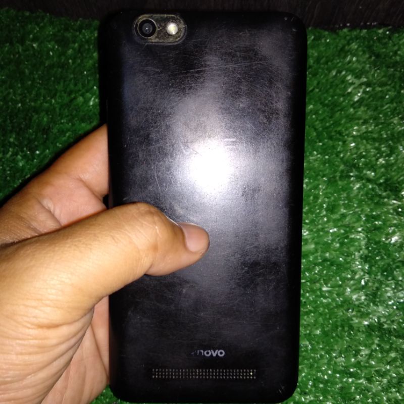 HANDPHONE / HP ANDROID / HP LENOVO VIBE C A2020A40 EDISI PART