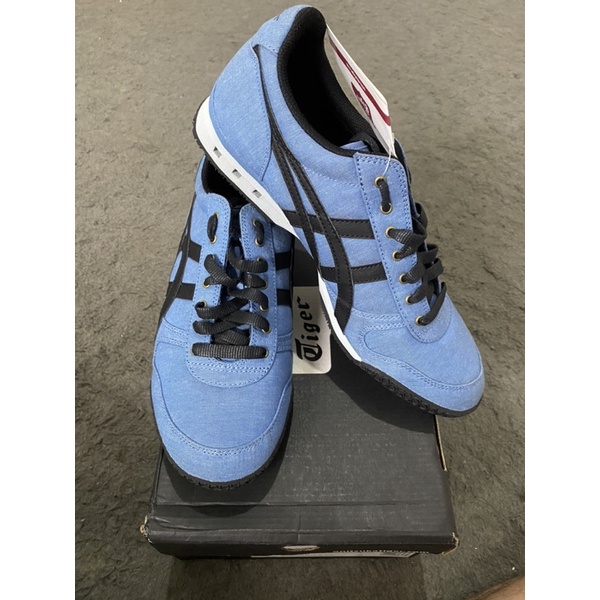 Onitsuka Tiger Ultimate 81 marrard blue