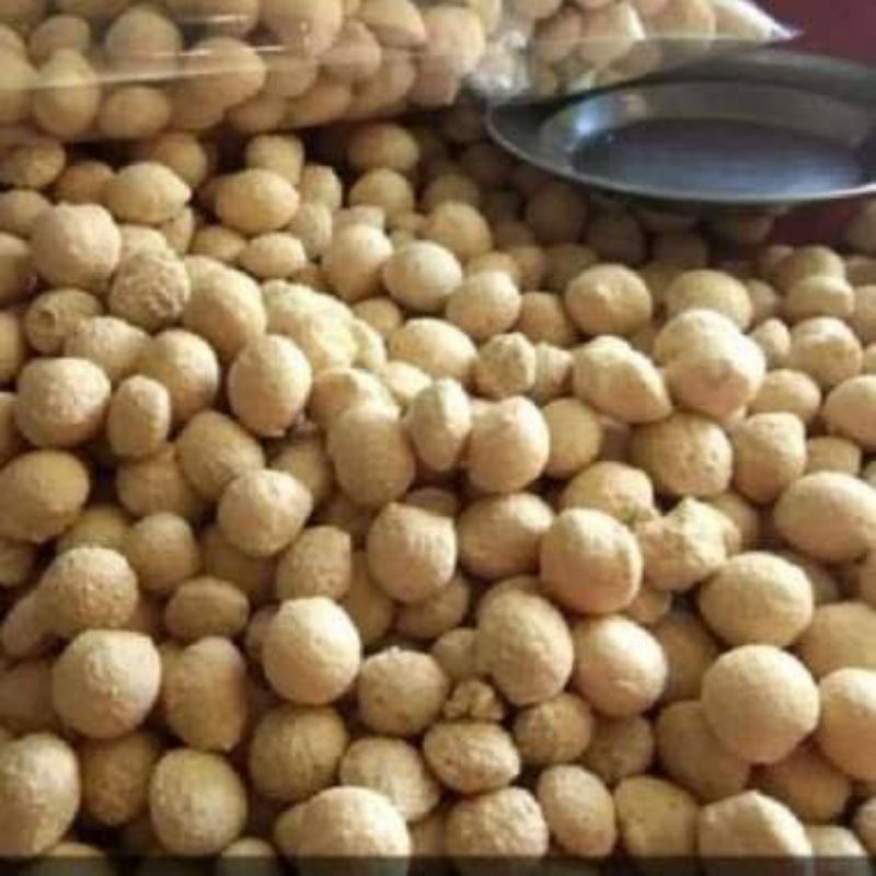 

Tahu Bulat Krupuk Tahu Bulat