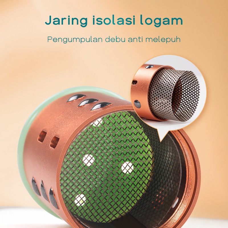 SYH Mall Moxibustion Stick / Moxa Stick / Herbal Batang Stick/Moksibusi/Moxibustion Burner/Tungku Moksibusi/Moxa Box/Moxa Stick