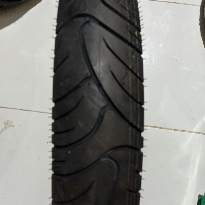 Ban Luar Tubeless Zeneos ZN 88 90/80-17 Sepeda Motor