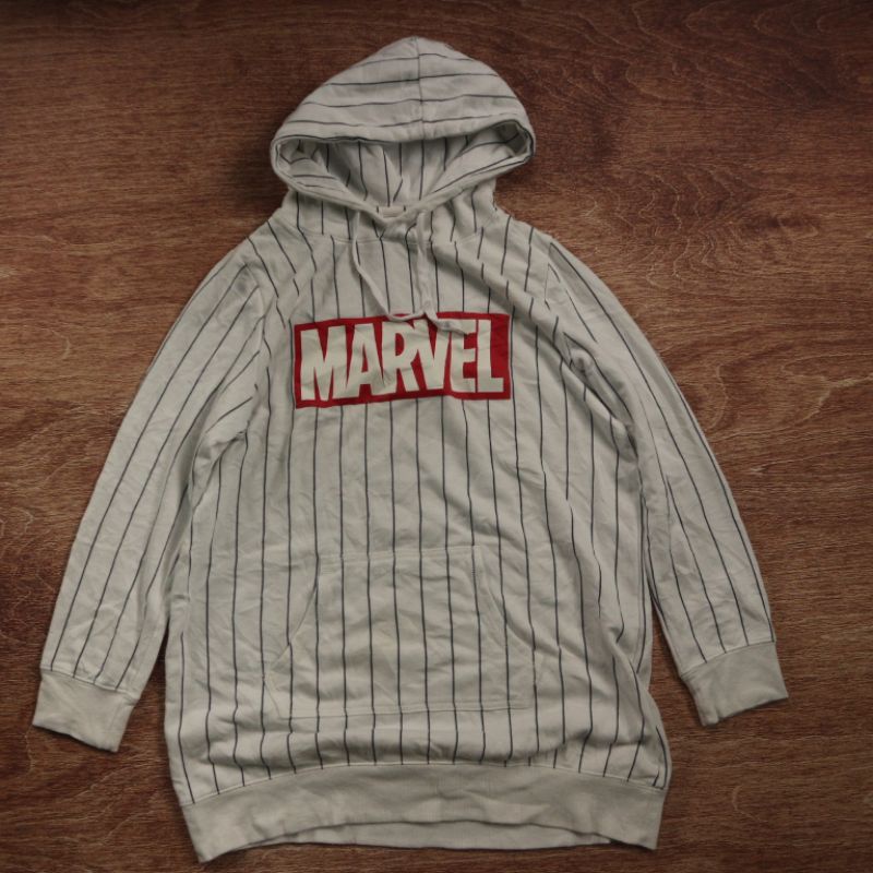 Hoodie Marvel