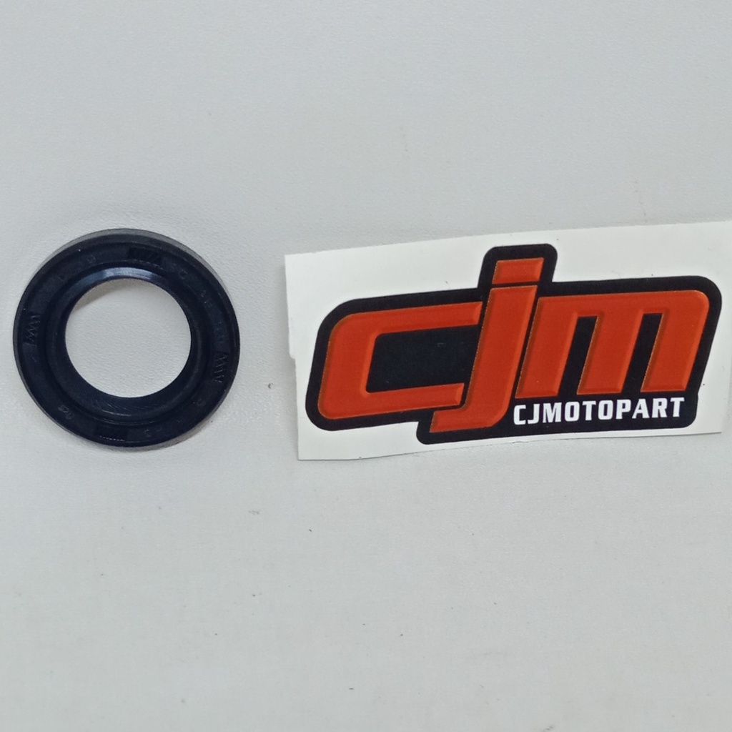 SEAL MAGNET MIO SPORTY SOUL BERKUALITAS ORIGINAL