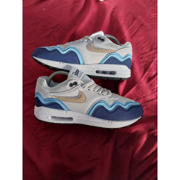 nike airmax patta