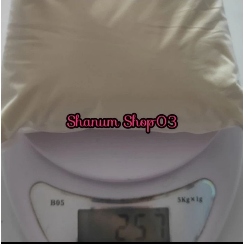 

Susu Bubuk Full Cream 250gr