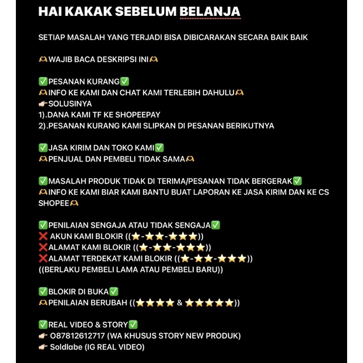 SOLDLABEL LABEL PABRIC INDUSTRI N