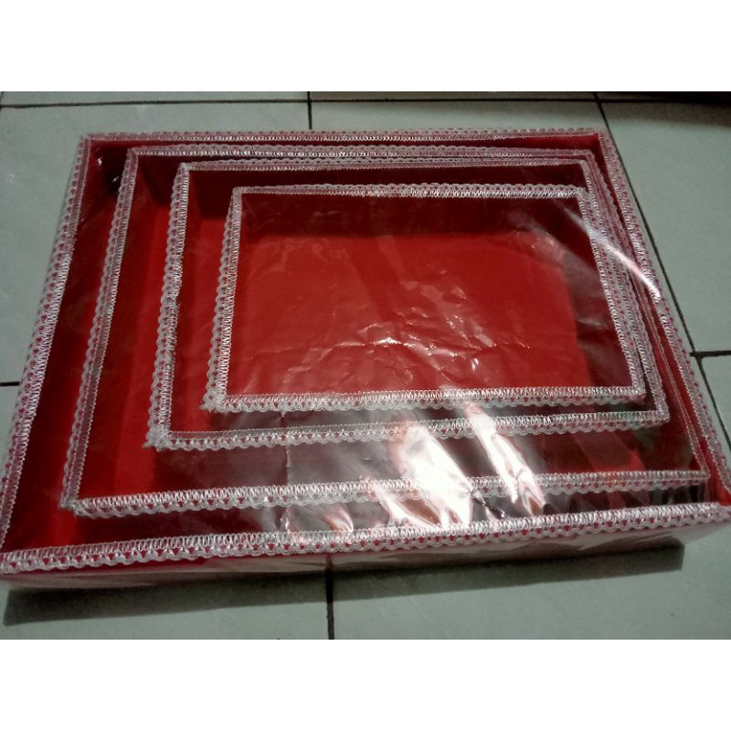

parsel hantaran