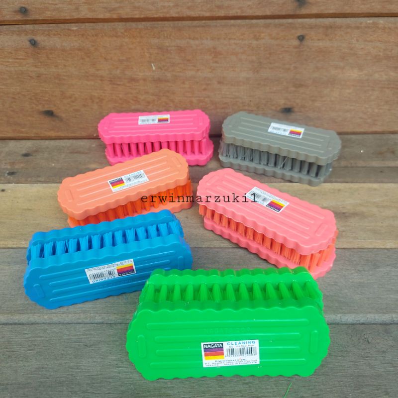 Nagata Sikat Cuci Baju