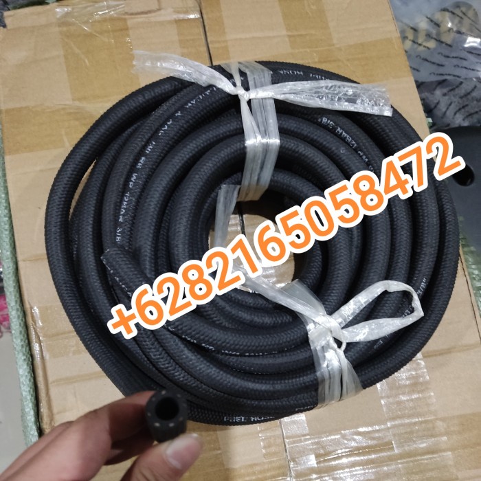 HOSE SOLAR SELANG SOLAR 10MM 3/8INCH PER METER