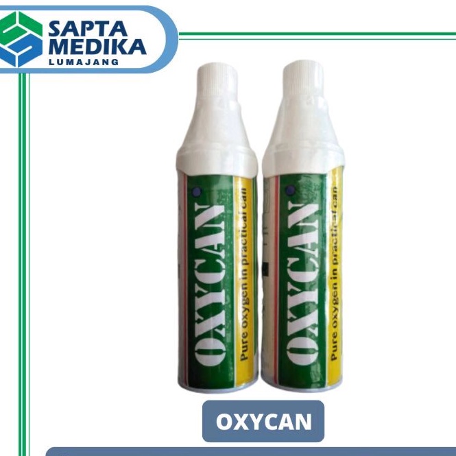 Oxycan 500 ml