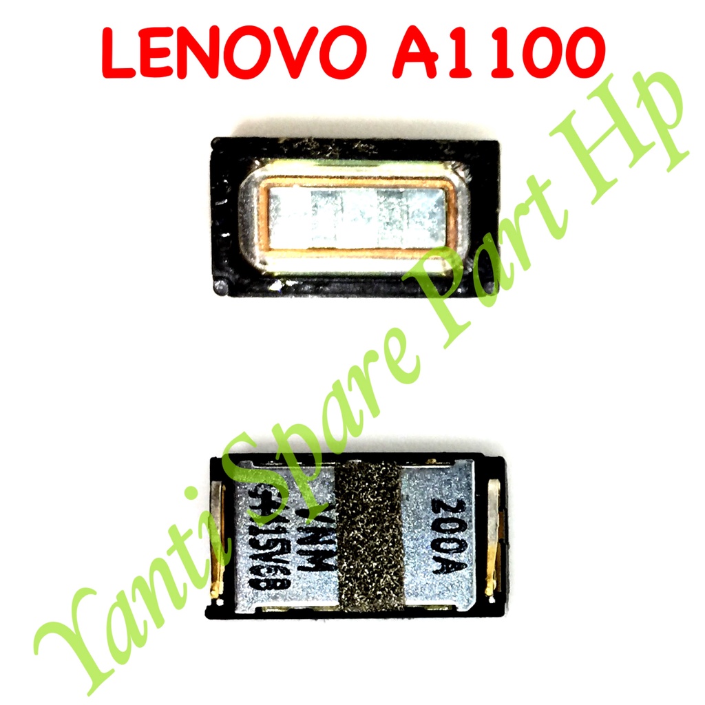 Buzzer Loudspeaker Lenovo A1100 Original Terlaris New