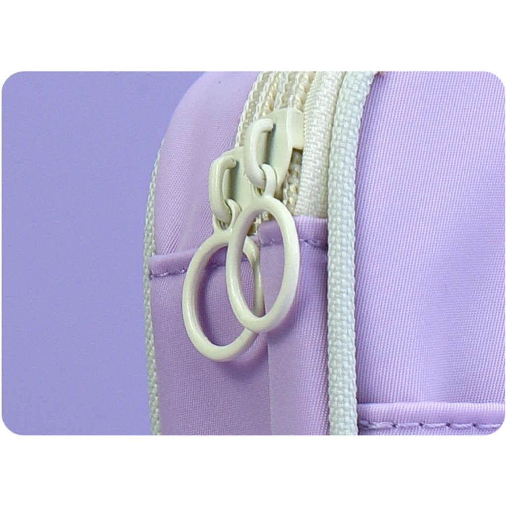 

Jual Produk TXS01 Pen Pencil Case Kotak Tempat Pensil LUCKY DAY Water Resistant Macaron Color MKT