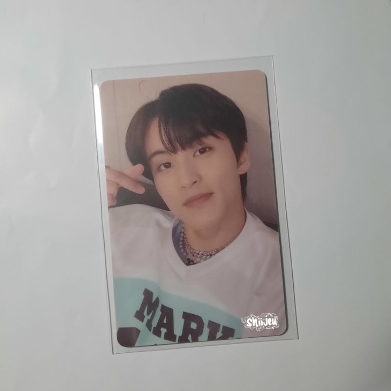 PC MARK LD LUCKY DRAW SOUNDWAVE SW