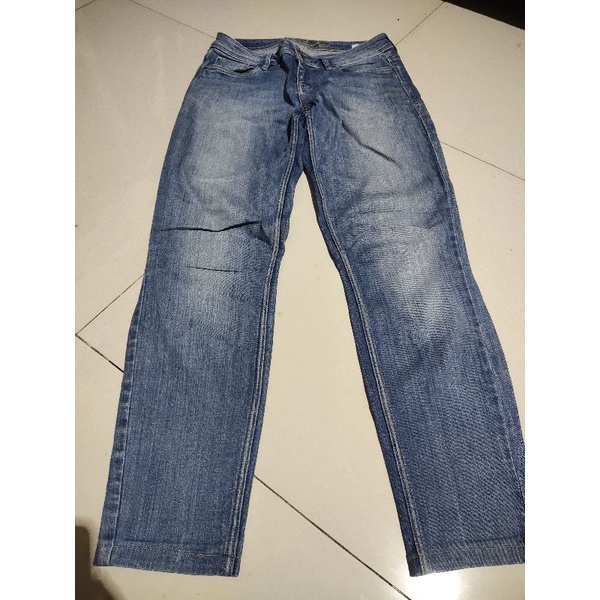 celana jeans s.Oliver