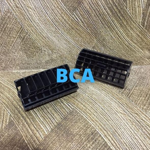 Kisi Kisi Ac Mobil Belakang Double Blower Toyota Kijang Grand Extra Mitsubishi Kuda Grandia Suzuki A