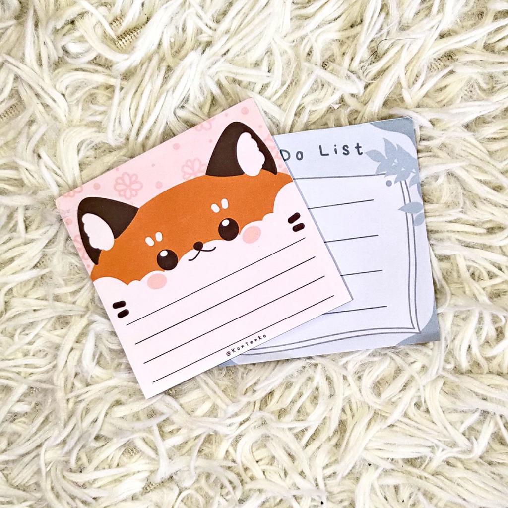 

Sticky Notes/To do Notes/Memo pad/Notepad/Memo