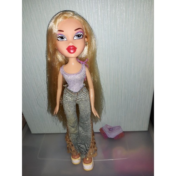 Bratz Cloe Mga Entertainment / Bratz / Bratz Preloved / Barbie Bratz / Bratz Cloe / Boneka Bratz / B