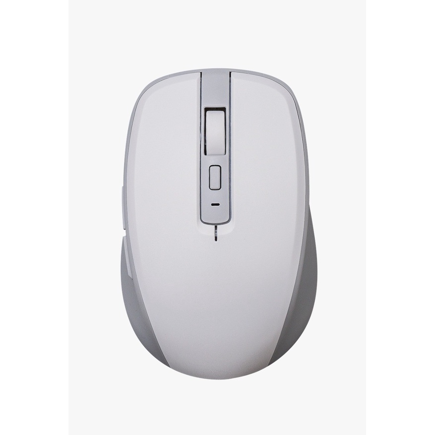 Mouse Digital Alliance Mouse DA AIR P3065 Mini Ergonomic Wireless Dual Mode Bluetooth dan Usb