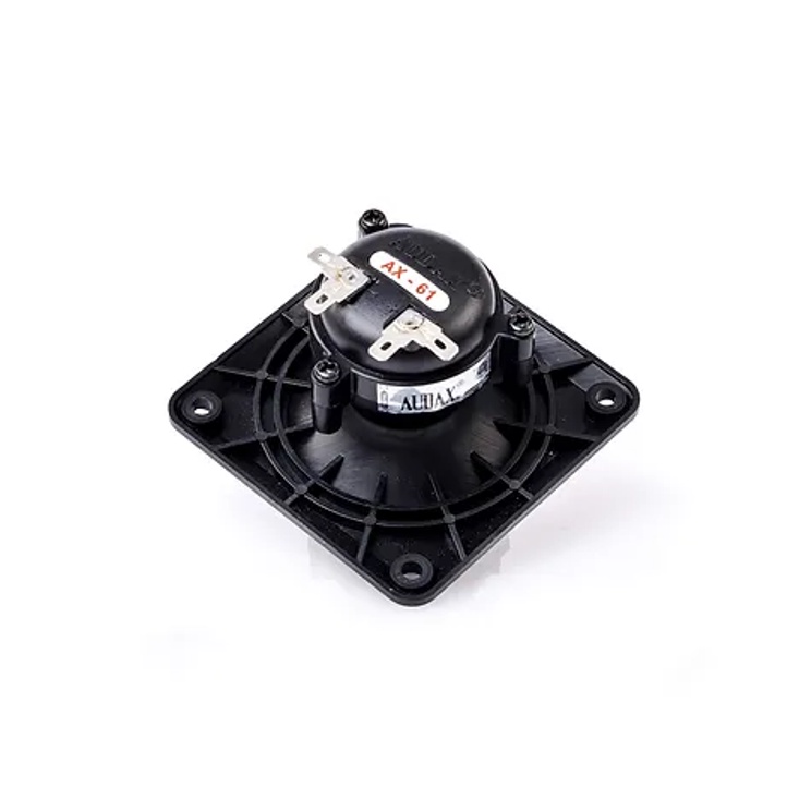 Tweeter / speaker walet Audax  AX 61, AX 70 original