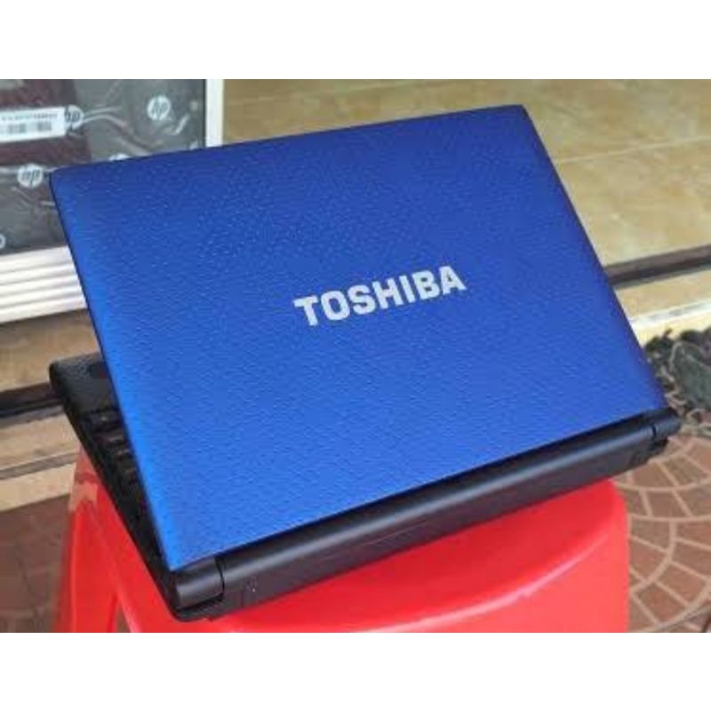 Notebook Toshiba NB510 Second