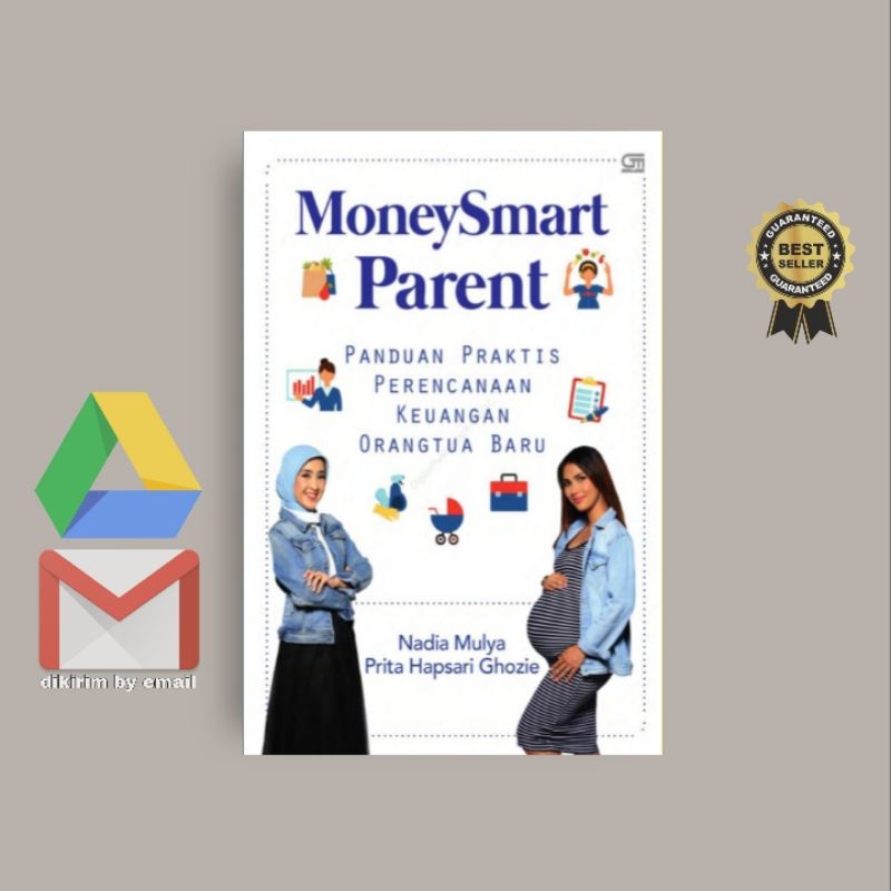 

[Indonesia] Money Smart Parent