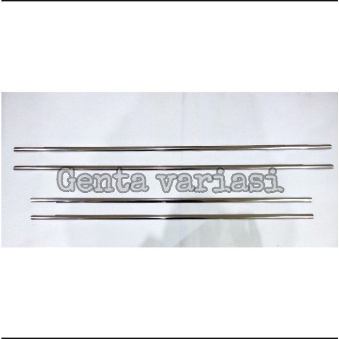 List Kaca Samping Avanza Lama 4pcs