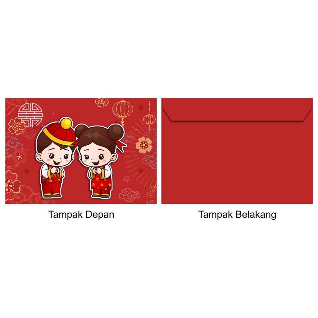 

AMPLOP ANGPAO IMLEK