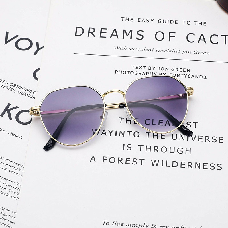 AccStore008 Kacamata Wanita Kaca Transparant High Quality / Kacamata Wanita Kekinian Real Pict