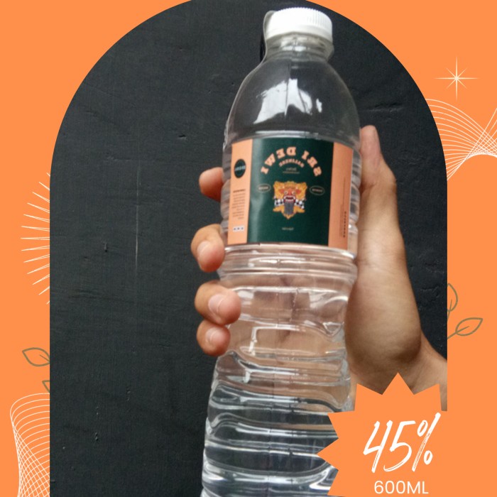 

Terlaris ✨ - minuman tradisional khas karangasem bali /oleh oleh khas bali 2.1.23
