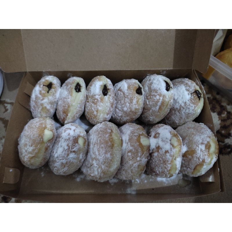 

Donatkentangbomboloni