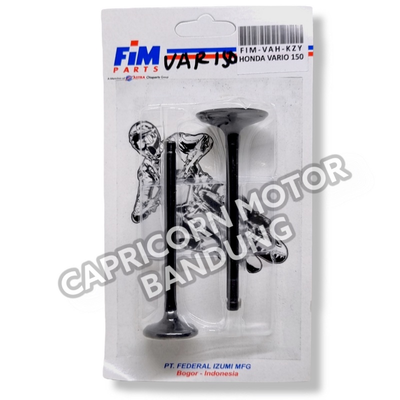 Payung KLEP SET VARIO 150 NEW LAMA FI FIM IZUMI