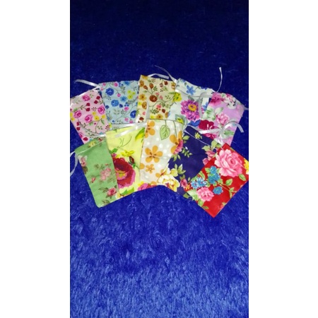 

AMPLOP LEBARAN KAIN SERUT LUCU 10PC