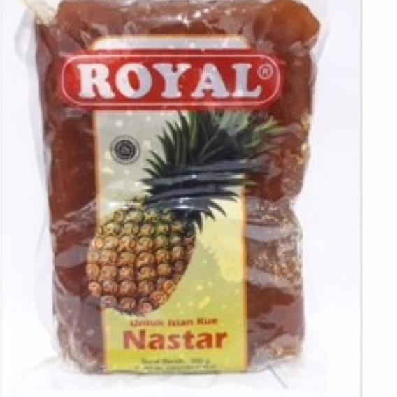 

Limited [FG2] Selai Nanas Royal// Isian Nastar Royal 500Gram