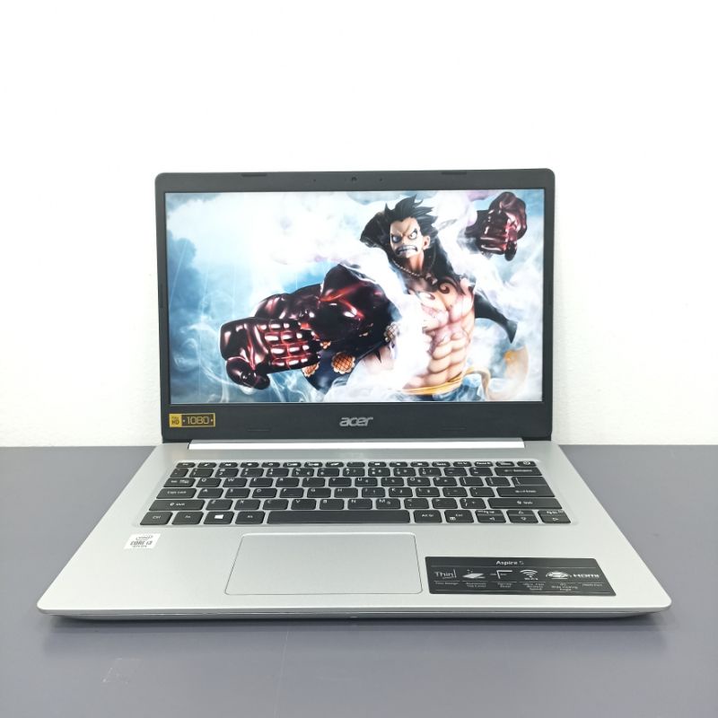 Laptop Acer Aspire 5 Intel Core i3-1005G1 4GB SSD 512GB FHD LIKENEW