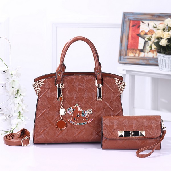 2699 TAS WANITA IMPORT SLEMPANG HANDBAG [1KG 1PC] PERFECT CORNER