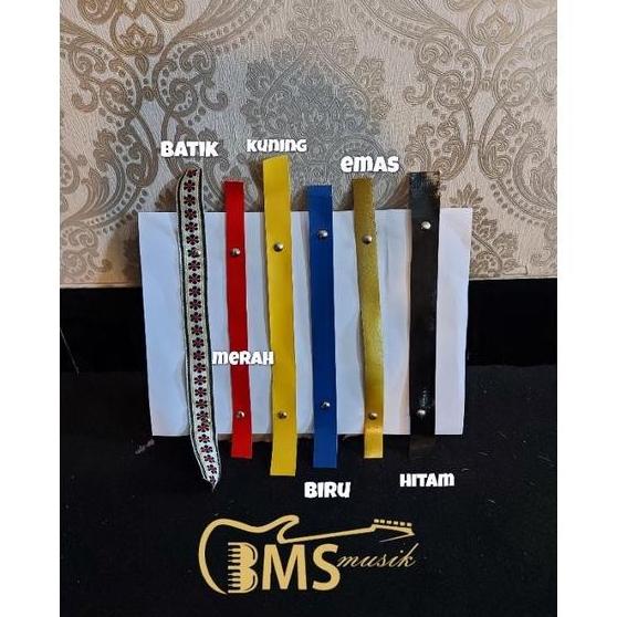 Rebana Hadroh Jepara Kayu Mangga Super Isi 4 Pcs