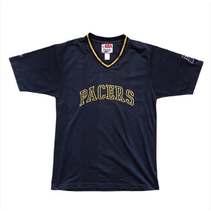 Vintage Jersey Nba Pacers
