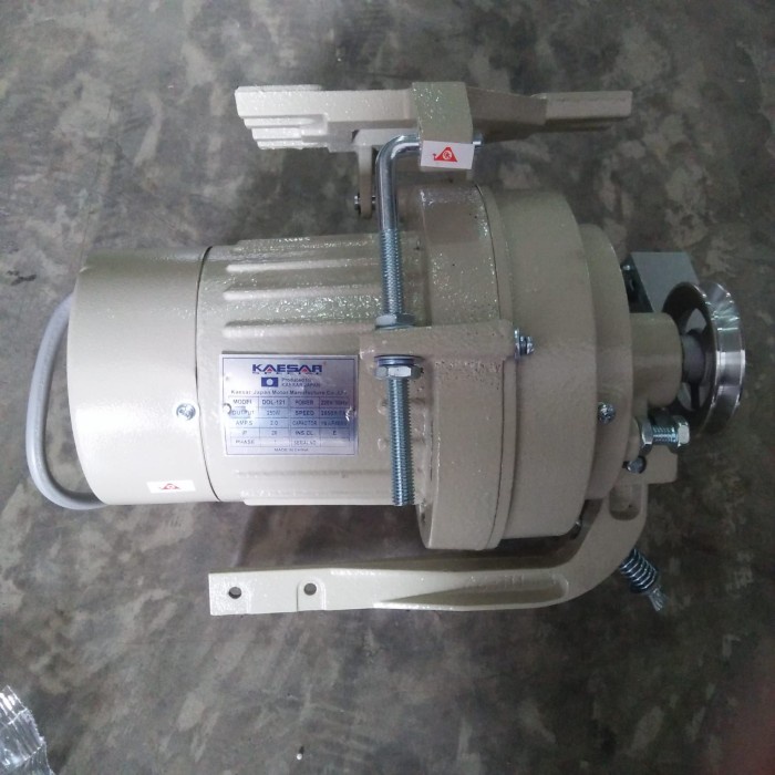 Spmj Dinamo Mesin Jahit 250Watt Tianhong