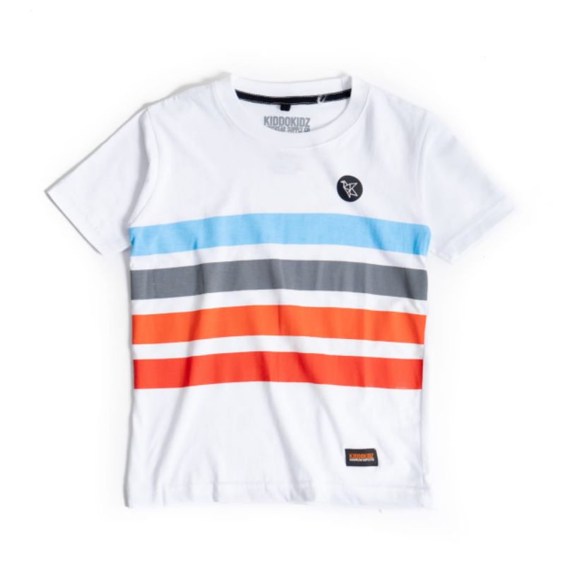 kiddokidz baju anak laki laki umur 1-12 tahun kaos anak cowok