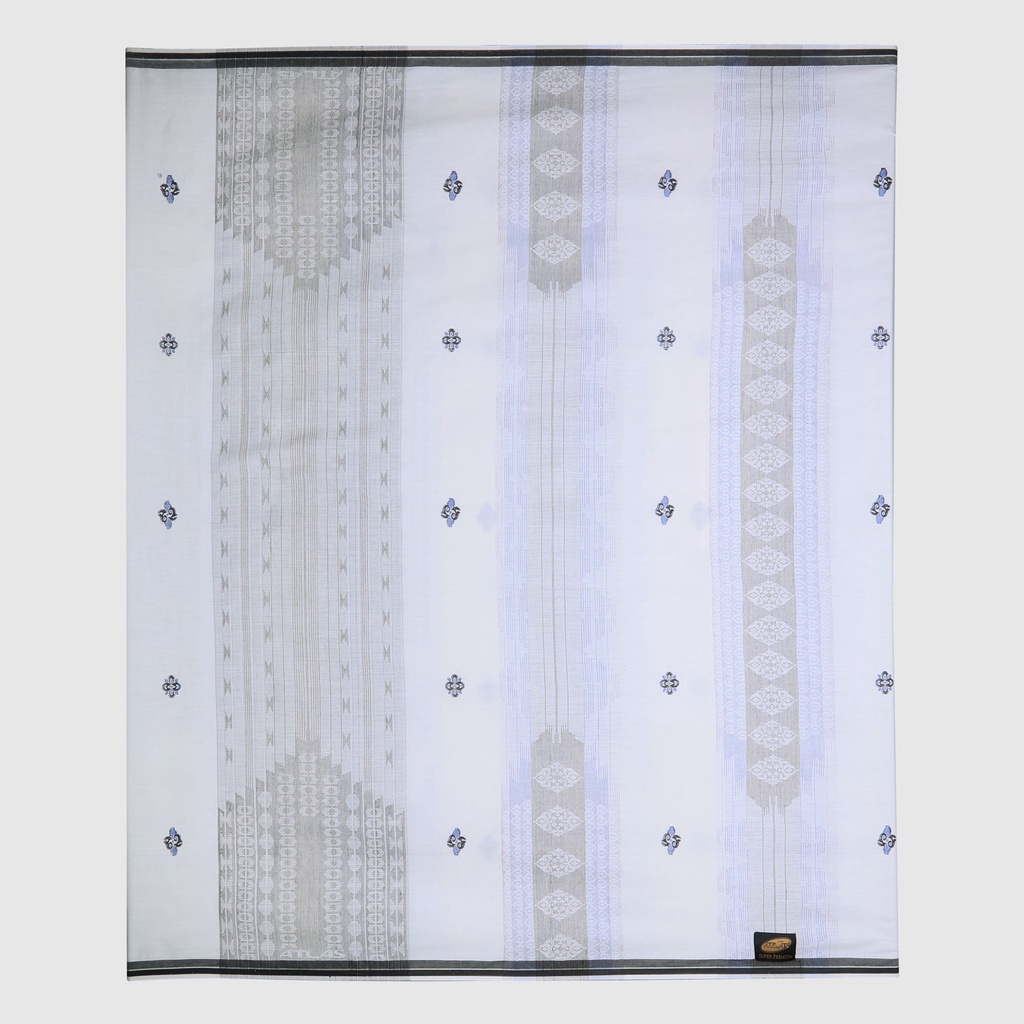 Sarung ATLAS Super Premium 945 Putih