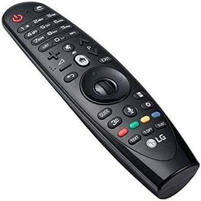 Jual magic remote (MMR) LG type AN-MR600