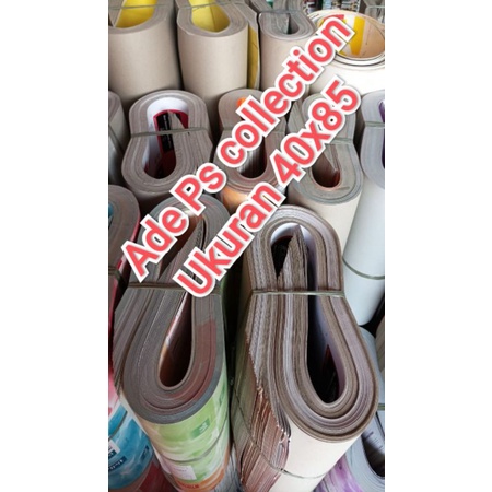 

1kg Kertas Duplex Papan Hadiah / Jual Per Kilo