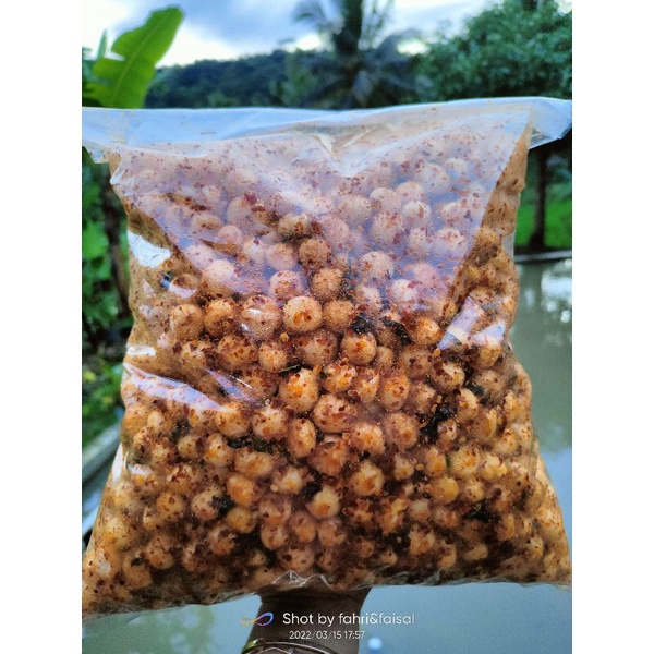 

cimol kering