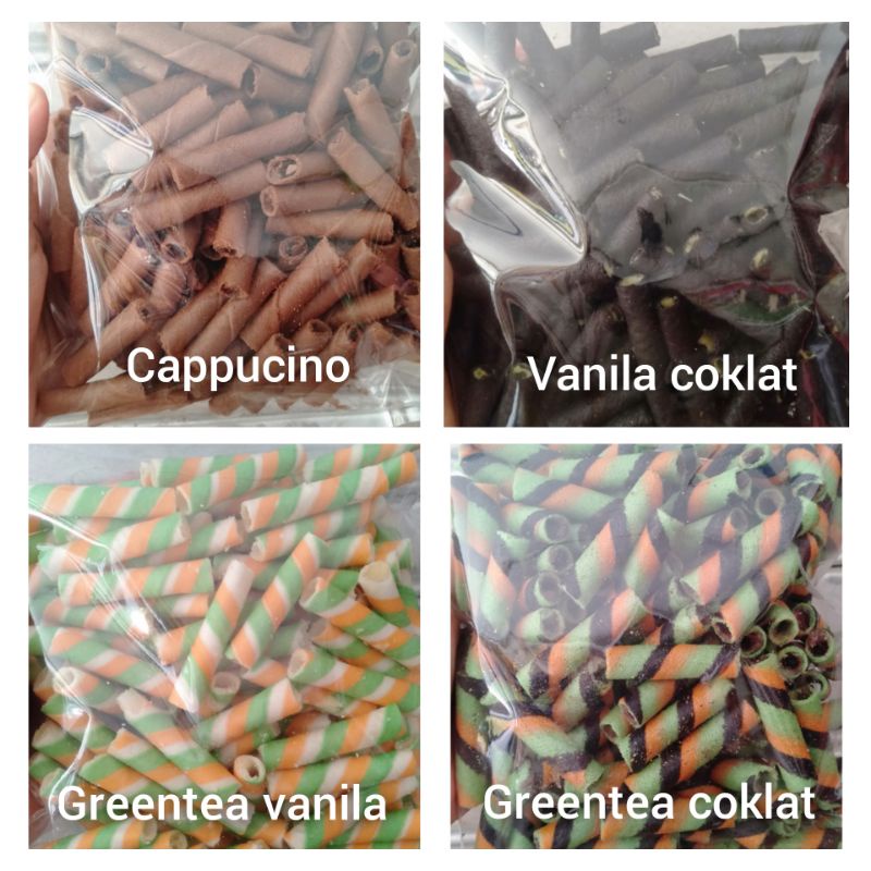 

WAFERSTIK VALLEN